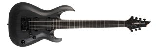 Cort Kx707 Evertune Guitarra 7 Cuerdas Mics Seymour Duncan