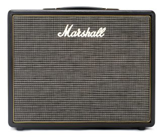 Marshall Origin 5 Amplificador Valvular 5 Watts