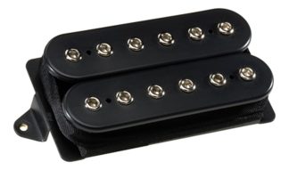 Dimarzio Dp259 Titan Jake Bowen Microfono Doble Puente