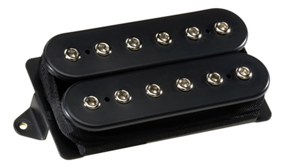 Dimarzio Dp259 Titan Jake Bowen Microfono Doble Puente