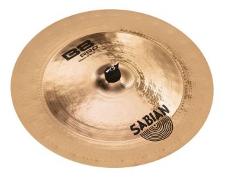 Sabian B8 Pro China 18''