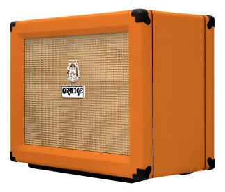 Orange Ppc112 Caja 1 X 12 60 Watts Parlante Vintage 30