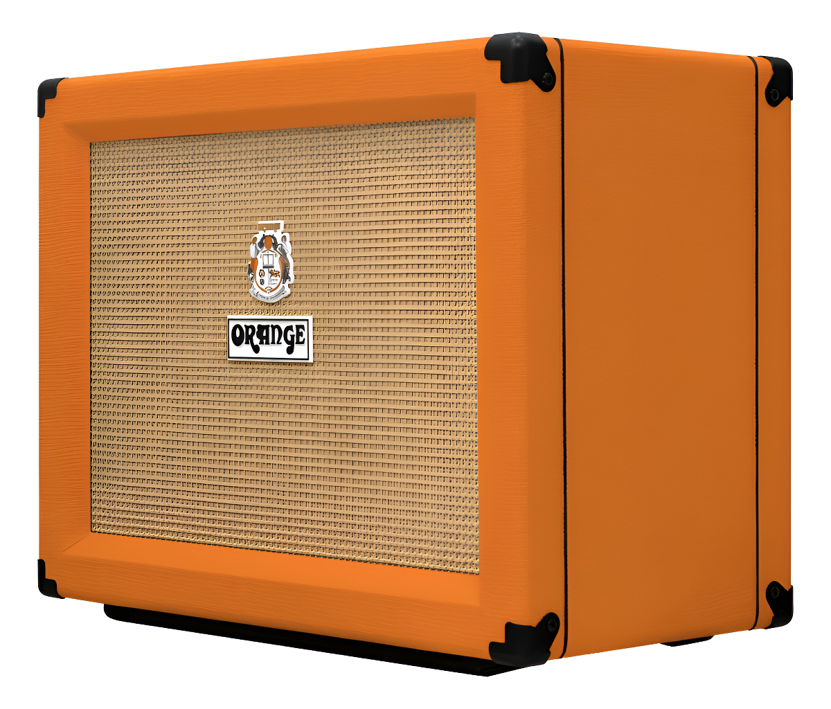 Orange Ppc112 Caja 1 X 12 60 Watts Parlante Vintage 30