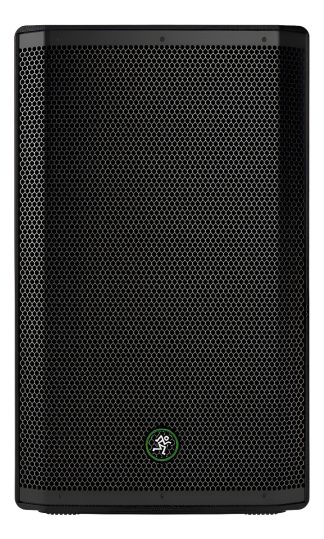 Mackie Thrash 215 Bafle Potenciado Activo 1300 Watts 15