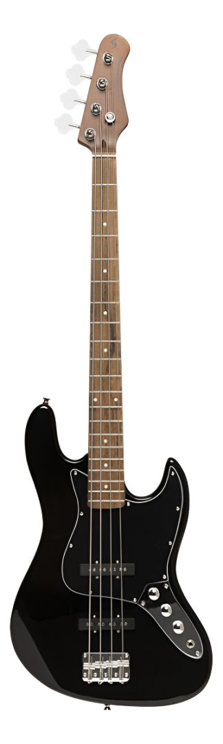 Stagg Sbj30 Bajo 4 Cuerdas Jazz Bass