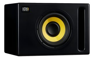 Krk S8.4 Subwoofer Activo 8 109 Watts