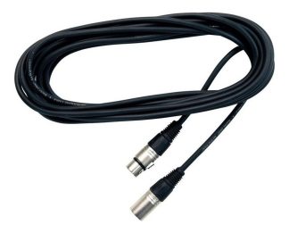 Warwick Rcl30303 D7 Cable Canon Canon 3 Metros Xlr Xlr