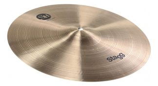 Stagg Sh Crash 17 Regular Crash Medium Platillo