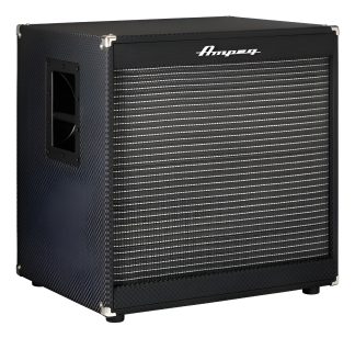Ampeg Pf115 Lf Bafle Caja Bajo 1 X 15 400 W Eminence