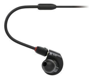 Audífonos De Monitoreo Audio-technica Ath-e40