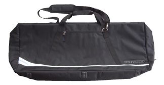 Madarozzo K8 Funda Teclado 61 Teclas 5 Octavas 109x45x16