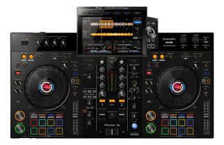 Pioneer Xdj Rx3 Sistema Dj Controlador 2 Canales 3 Usb