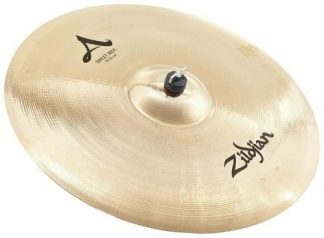 Platillo Zildjian A20079 A Series Avedis Sweet Ride Brilllant 21 Color Dorado Diámetro 21 Pulgadas