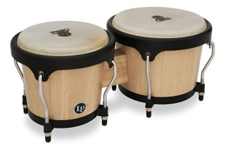 Lp Lpa601 Bongo Aspire 6,75 Y 8