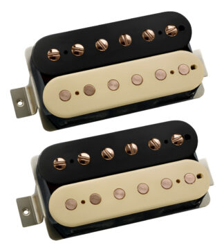 Dimarzio Paf 59 Dp274 Dp275 Set 1959 Microfonos Humbuckers