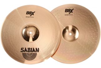 Sabian B8x Hi Hat 14