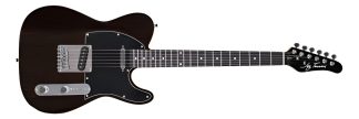 Jay Turser Jt-lt-rw Telecaster Rosewood Guitarra Electrica