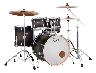 Pearl Decade Maple Bateria 5 Cuerpos 22 10 12 16 14