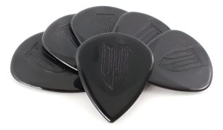 Jim Dunlop Jazz Iii Puas John Petrucci Pack X 6