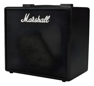 Marshall Code 25 Amplificador 25 Watts Guitarra Efectos Usb