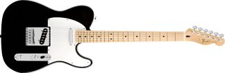 Fender Telecaster Standard Mexico Maple