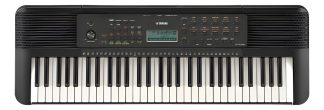Yamaha Psr E283 Teclado 61 Teclas Portatil