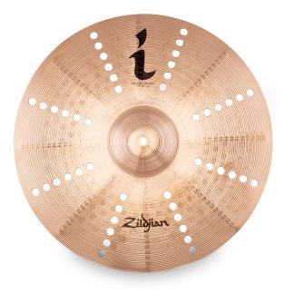 Zildjian Ilh17trc I Series Trash Crash 17