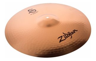 Zildjian S24mr S Series Medium Ride 24