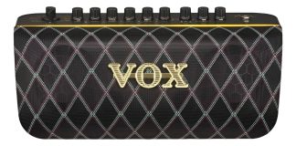 Vox Adio Air Gt Amplificador Guitarra 50 W Bluetooth Usb