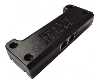 Db Technologies Rdnet Eh Manija Con Conexion A Rdnet