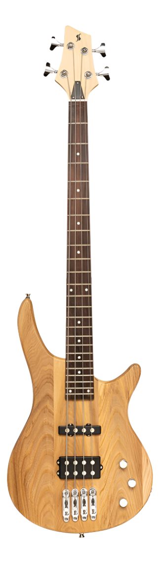 Stagg Sbf40 Bajo 4 Cuerdas Fusion
