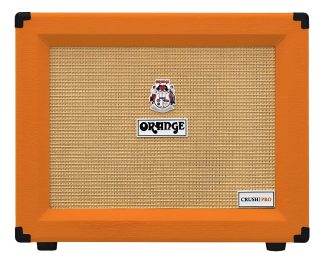 Orange Cr60 Amplificador Guitarra 60 Watts Reverb 1 X 12
