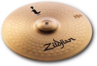 Platillo Crash 14 Pulgadas I Family Zildjian Ilh14c