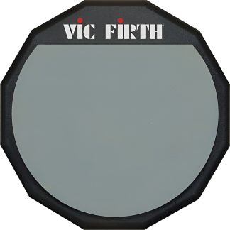 Vic Firth Pad6 Pad Practica Bateria 6'' Showmusic