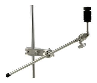 Extensor De Platillos De Batería De 6 A 18 Pulgadas Pearl Ch70 C/ Clamp