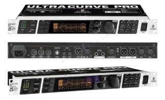 Behringer Deq2496 Procesador Ecualizador Para Masterizacion