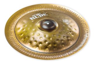 Paiste Rude Wild China 18 Wch18