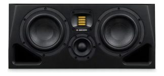 Adam A77h Monitor Estudio Activo 340 Watts Profesional 2x7 Color Negro