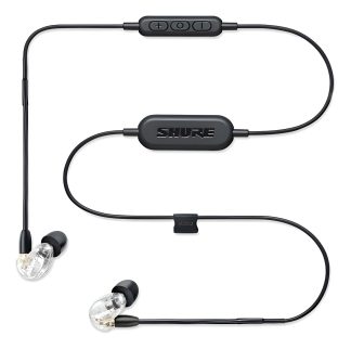 Shure Se215 Bluetooth Auricular Intraural In Ear