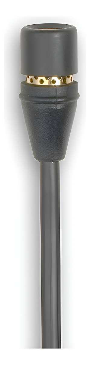 Shure Wl51 Microfono Lavalier Condenser P Sist Inalambrico