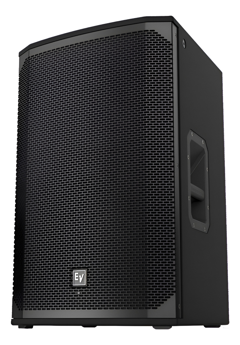 Electro Voice Ekx-15p Bafle Potenciado 15' 1500 Watts