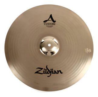 Platillo Zildjian A20533 A Custom Series - A Custom Fast Crash 17