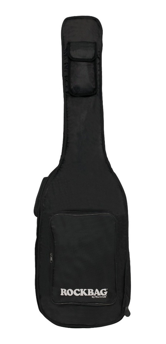 Warwick Rb20525 Funda Acolchada Para Bajo