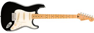 Fender Player Ii Stratocaster Guitarra Electrica Sss Maple