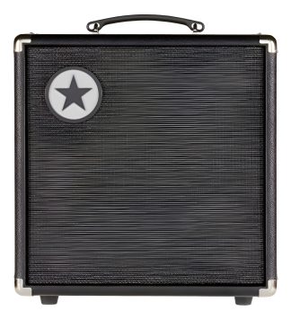 Blackstar Unity 30 Amplificador Para Bajo 30 Watts