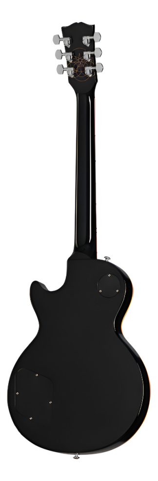 Gibson Adam Jones Les Paul Standard Made In Usa Con Estuche