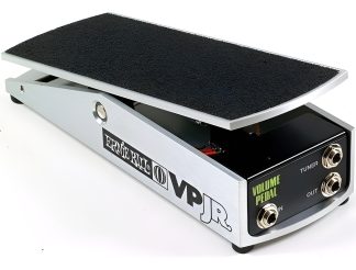 Ernie Ball Eb6180 Pedal De Volumen Vp Junior 250k Instrument