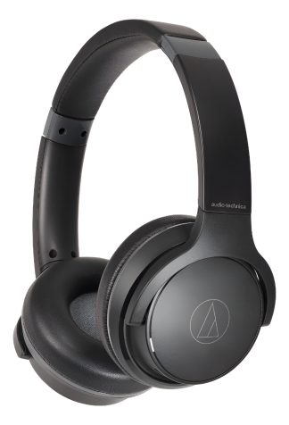 Audio Technica S220bt Auriculares Bluetooth