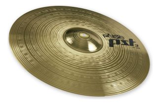 Paiste Pst3 Ride 20 Platillo Para Bateria R20