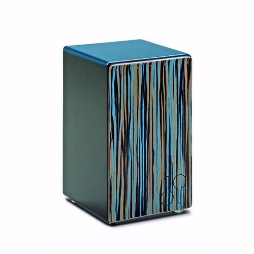 Sonor Cajon Profesional Listado Stratawood Regulador Bordona